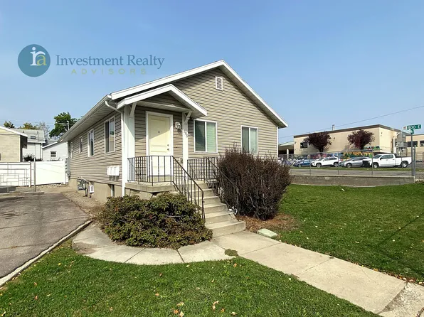 795 E Jepson Ave - Millcreek, UT, 795 E Jepson Ave #2, Salt Lake City, UT 84106