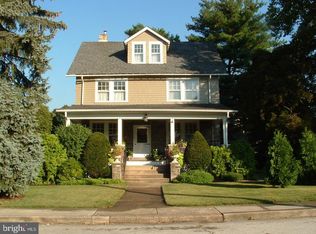 27 W Ward St, Ridley Park, PA 19078