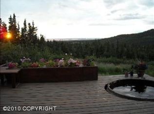 7835 Marino Dr, Anchorage, AK 99516
