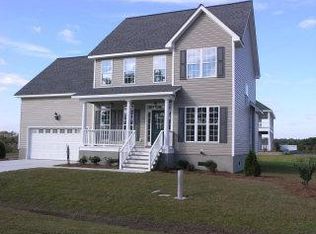 140 Madison Bay, Beaufort, NC 28516