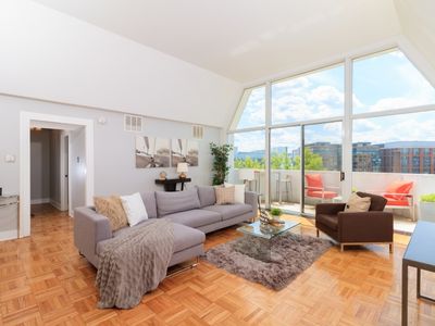 700 7th St SW APT 824, Washington, DC, 20024