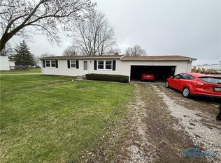 120 Baker St, Green Springs, OH 44836