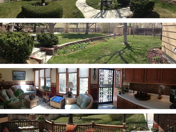 4033 Somerset Cir, Casper, WY 82609