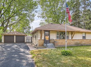 100 91st Ln NE, Blaine, MN 55434