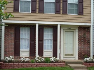 1488 Autumn Ridge Cir, Reston, VA 20194