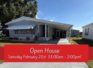 100 Hampton Rd LOT 83, Clearwater, FL 33759