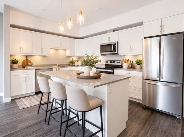 Parkview Terrace