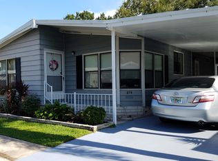 100 Hampton Rd LOT 278, Clearwater, FL 33759