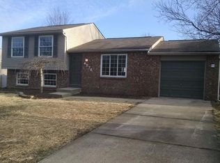 4576 Creekwood Ct, Batavia, OH 45103