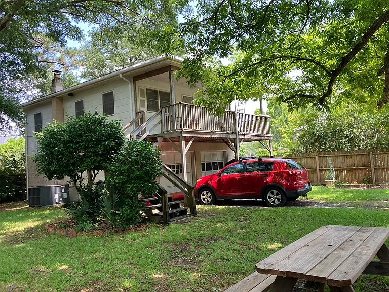 4309 Wrightsville Ave — Photo 2