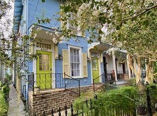 4431 Danneel St, New Orleans, LA 70115