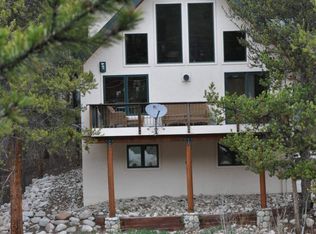 460 Looking Glass Ln, Fraser, CO 80442