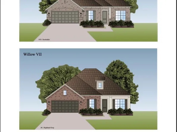 324 Peason Rdg, Bossier City, LA 71112
