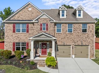 1180 Chapel Estates Way, Dacula, GA 30019