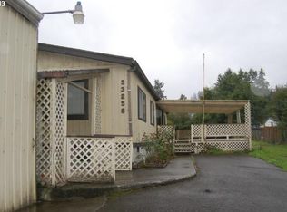 33258 Scappoose Vernonia Hwy, Scappoose, OR 97056
