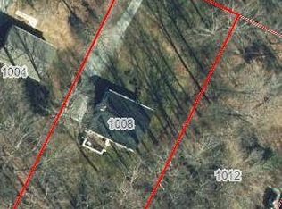 1008 Torredge Rd, Durham, NC 27712