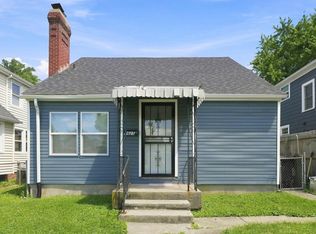 4625 Arlington Ave, Fort Wayne, IN 46807
