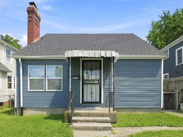 4625 Arlington Ave, Fort Wayne, IN 46807