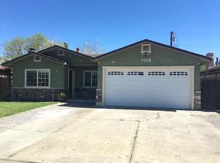 4350 Senter Rd, San Jose, CA 95111