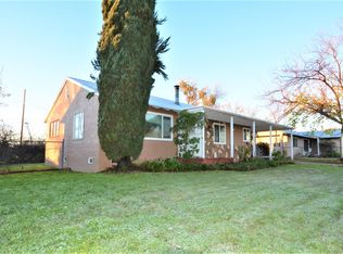 1625 Walbridge St, Red Bluff, CA 96080