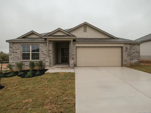 2816 Whiskey Pass, Seguin, TX 78155