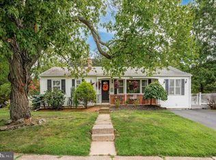 301 Franconia Ave, Telford, PA 18969