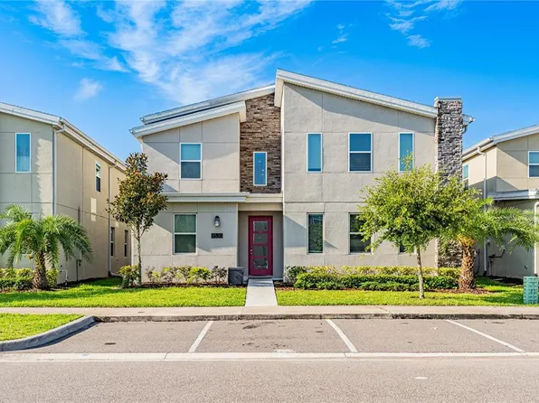 4530 Narrative Ln, Kissimmee, FL 34746