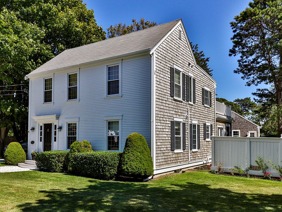 320 Old Harbor Road, Chatham, MA 02633 Zillow