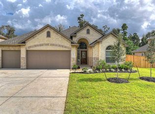 12514 Sherborne Castle Ct, Tomball, TX 77375