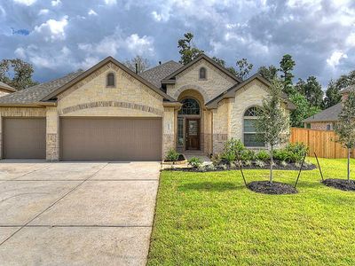 12514 Sherborne Castle Ct, Tomball, TX, 77375