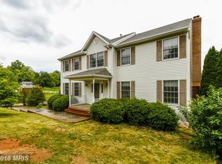 3211 Holly Springs Rd, Amissville, VA 20106