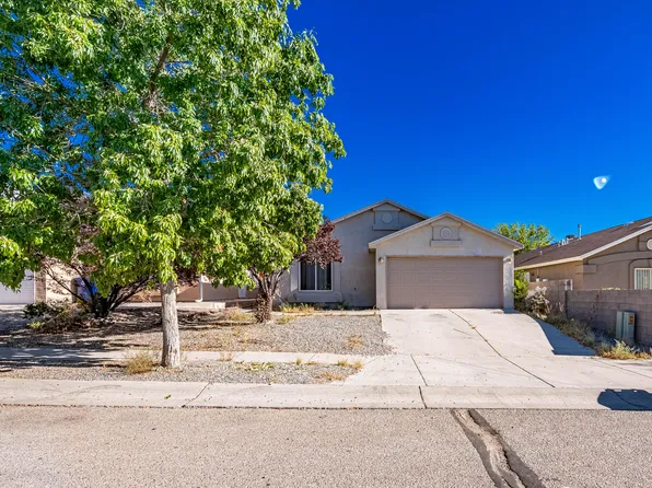 9105 Skylight Ave SW, Albuquerque, NM 87121