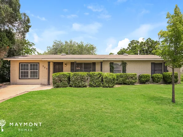 7219 Westport Way, San Antonio, TX 78227