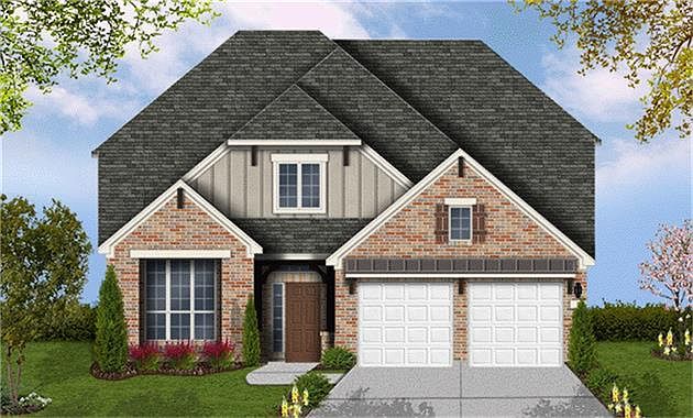 1st image of 15222 Fastwater Bend Ln