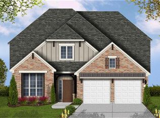 15222 Fastwater Bend Ln, Cypress, TX 77429