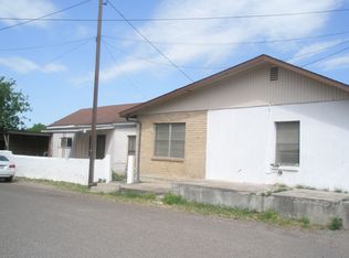 600 E Allende Ave, Roma, TX 78584