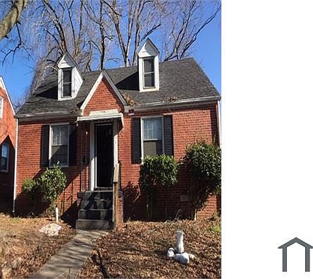 2nd image of 1603 Gunn St
