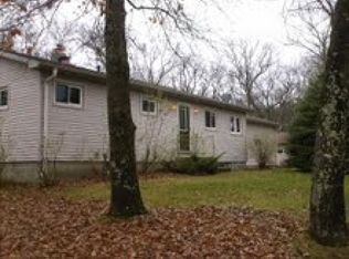 10221 Buelow Rd, Amherst, WI 54406