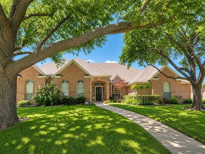 901 Glen Abbey Dr, Mansfield, TX, 76063
