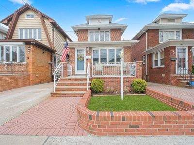 1759 Coleman St #PENTHOUSE, Brooklyn, NY, 11234