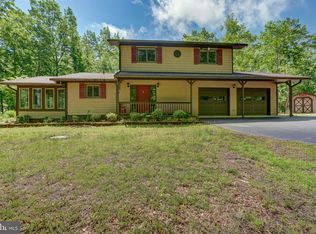 120 Lakewood Cir, Mineral, VA 23117