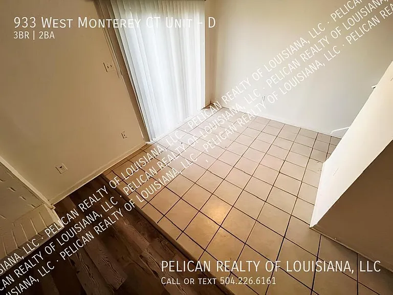 933 W Monterey Ct #D — Photo 2