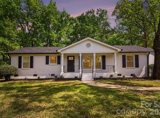 11630 Trails End Ln, Huntersville, NC 28078