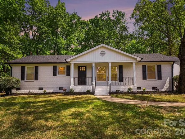 11630 Trails End Ln, Huntersville, NC 28078