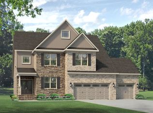 7601 Valhalla Way, Greensboro, NC 27409