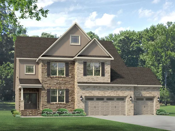 7601 Valhalla Way, Greensboro, NC 27409