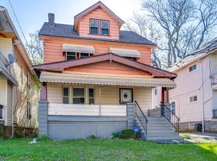 3375 E 113th St, Cleveland, OH 44104