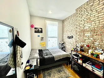 Rented by Pear NYC LLC