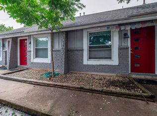 3465 Willowrun Dr, Austin, TX 78704