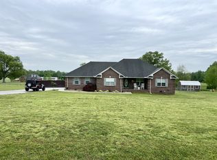 21 Eastridge Rd LOT 20, Fayetteville, TN 37334